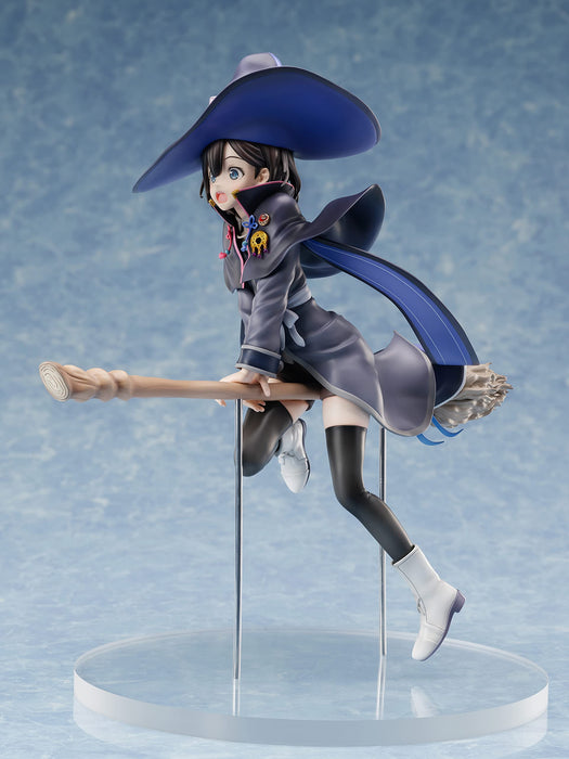Furyu Witch&S Journey Saya 1/7 Scale Pvc Painted Complete Figure Fr95281- Japan Figure Store - #1 Bring To You The Best Japanese Goods