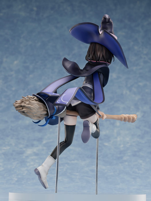 Furyu Witch&S Journey Saya 1/7 Scale Pvc Painted Complete Figure Fr95281- Japan Figure Store - #1 Bring To You The Best Japanese Goods