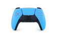 SONY Play Station 5 Dualsense Wireless Controller Starlight Blue Official Product- Japan Figure Store - #1 Bring To You The Best Japanese Goods