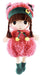 Hwd Stuffed Animal Plush Doll 40cm High Pink Color Japan Plush Stuffed Dolls- Japan Figure Store - #1 Bring To You The Best Japanese Goods