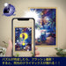 TENYO D500-673 Jigsaw Puzzle Disney Lilo & Stitch Wishing On A Star 500 Pieces- Japan Figure Store - #1 Bring To You The Best Japanese Goods