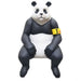 Flue Jujutsu Kaisen Figure Panda Noodle Stopper - Japan- Japan Figure Store - #1 Bring To You The Best Japanese Goods