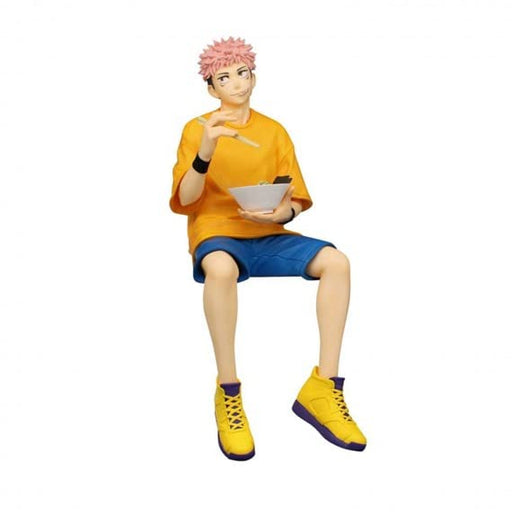 Flue Japan Jujutsu Kaisen Yuhito Kojou Figure Noodle Stopper Costume Ver.- Japan Figure Store - #1 Bring To You The Best Japanese Goods