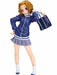 K-on! Ritsu Tainaka 1/7 Pvc Figure Max Factory - Japan Figure