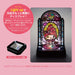 Kawada Kumitera My Melody Model KT-013 - Premium Brand Kawada Toy- Japan Figure Store - #1 Bring To You The Best Japanese Goods