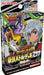 Konami Ultimate Battle Deck Asana Pride of Heavy Cavalry Yu-Gi-Oh Rush Duel Trading Cards- Japan Figure Store - #1 Bring To You The Best Japanese Goods