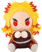 KOTOBUKIYA Pitanui Plush Doll Kyojuro Rengoku Demon Slayer: Kimetsu No Yaiba- Japan Figure Store - #1 Bring To You The Best Japanese Goods