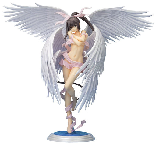 Kotobukiya Shining Ark Seraph Of Light Sakuya Japan 1/6 Pvc Figure- Japan Figure Store - #1 Bring To You The Best Japanese Goods