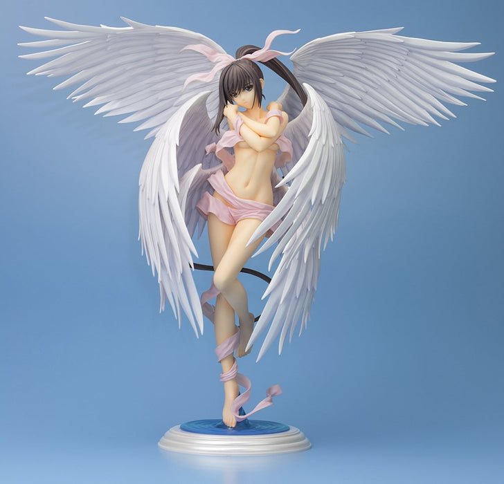 Kotobukiya Shining Ark Seraph Of Light Sakuya Japan 1/6 Pvc Figure- Japan Figure Store - #1 Bring To You The Best Japanese Goods