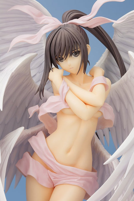 Kotobukiya Shining Ark Seraph Of Light Sakuya Japan 1/6 Pvc Figure- Japan Figure Store - #1 Bring To You The Best Japanese Goods