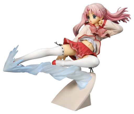 Kotobukiya Toheart2 Xrated Maryan Senpai Doll Kick Ver. 1/8 Scale Pvc Painted Japan Figure- Japan Figure Store - #1 Bring To You The Best Japanese Goods