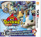 Level5 Youkai Watch Busters: Shiroinutai 3Ds - Used Japan Figure 4571237660672