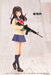 Little Armory Laop10 Sosai Shoujo Teien Tactical Gloves Green Plastic Model Parts- Japan Figure Store - #1 Bring To You The Best Japanese Goods