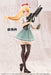 Little Armory Laop10 Sosai Shoujo Teien Tactical Gloves Green Plastic Model Parts- Japan Figure Store - #1 Bring To You The Best Japanese Goods