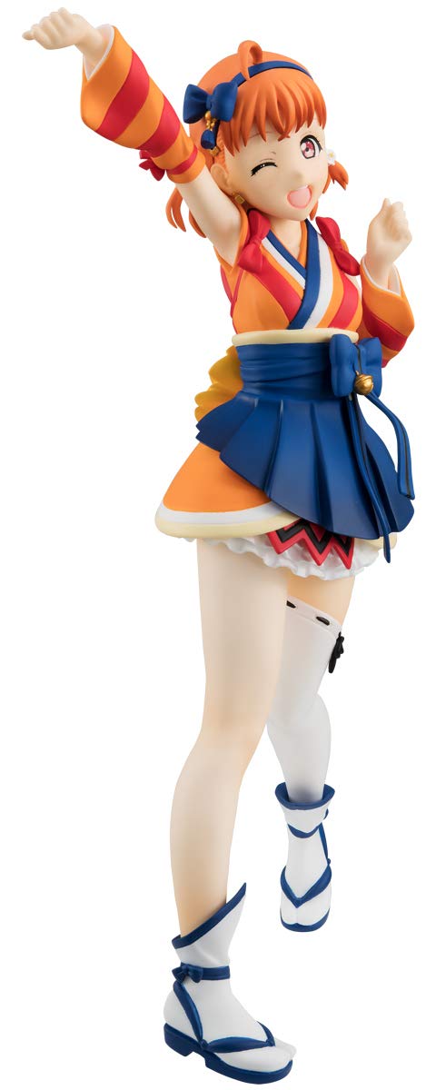 Flue Japan Lovelive! Sunshine!! Chika Takami Sss Figure Mijuku Dreamer- Japan Figure Store - #1 Bring To You The Best Japanese Goods