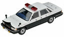 Lv-n43-14a Nissan Cedric Patrol Car Metropolitan Police Department Tomica- Japan Figure Store - #1 Bring To You The Best Japanese Goods