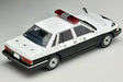 Lv-n43-14a Nissan Cedric Patrol Car Metropolitan Police Department Tomica- Japan Figure Store - #1 Bring To You The Best Japanese Goods
