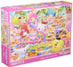 Beverly Jigsaw Puzzle 33-134 Sanrio Characters Happy Sweets Party (300 Pieces) Cute Puzzle- Japan Figure Store - #1 Bring To You The Best Japanese Goods