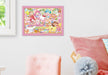 Beverly Jigsaw Puzzle 33-134 Sanrio Characters Happy Sweets Party (300 Pieces) Cute Puzzle- Japan Figure Store - #1 Bring To You The Best Japanese Goods