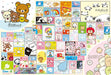 BEVERLY 1000-012 Jigsaw Puzzle San-X Characters Collection 1000 Pieces- Japan Figure Store - #1 Bring To You The Best Japanese Goods