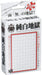 Beverly 108 Pieces Jigsaw Puzzle Pure White Hell Micro Pieces Blank Puzzles- Japan Figure Store - #1 Bring To You The Best Japanese Goods