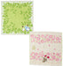 Towel Gift Set Forest Sunbathing Wt2P My Neighbor Totoro- Japan Figure Store - #1 Bring To You The Best Japanese Goods