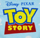 MARUSHIN Disney Toy Story 'Logo Toy' Face Towel- Japan Figure Store - #1 Bring To You The Best Japanese Goods
