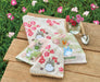 Towel Gift Set Spring Field Wt2P My Neighbor Totoro- Japan Figure Store - #1 Bring To You The Best Japanese Goods