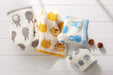 Towel Gift Set Totoro Silhouette N Wt2P My Neighbor Totoro- Japan Figure Store - #1 Bring To You The Best Japanese Goods