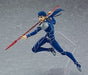 Max Factory Fate Grand Order Figma 375 Lancer Cu Chulainn Figure- Japan Figure Store - #1 Bring To You The Best Japanese Goods