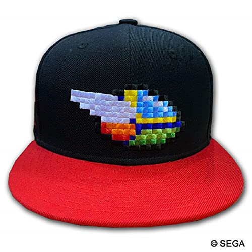 Mcuxsega Collabo Goods Fantasy Zone Cap - New Japan Figure 4562458262660
