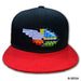 Mcuxsega Collabo Goods Fantasy Zone Cap - New Japan Figure 4562458262660