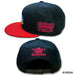 Mcuxsega Collabo Goods Fantasy Zone Cap - New Japan Figure 4562458262660 1