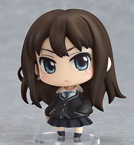 Minicchu Idolmaster Cinderella Girls Project Ver 01 Trading Figure 9pcs Box Phat- Japan Figure Store - #1 Bring To You The Best Japanese Goods