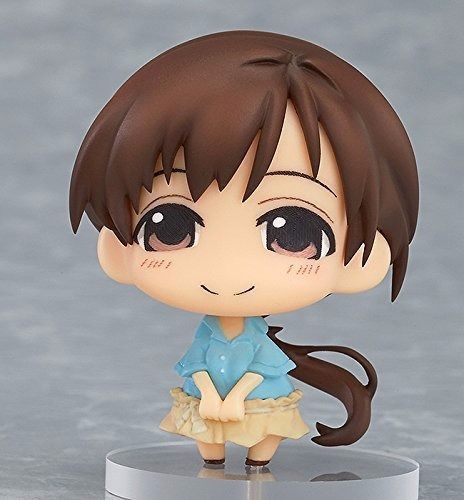Minicchu Idolmaster Cinderella Girls Project Ver 01 Trading Figure 9pcs Box Phat- Japan Figure Store - #1 Bring To You The Best Japanese Goods