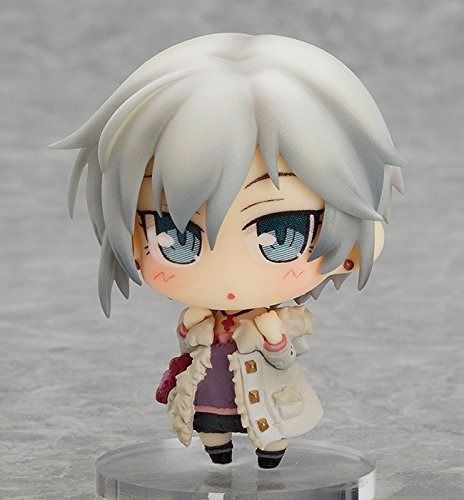 Minicchu Idolmaster Cinderella Girls Project Ver 01 Trading Figure 9pcs Box Phat- Japan Figure Store - #1 Bring To You The Best Japanese Goods
