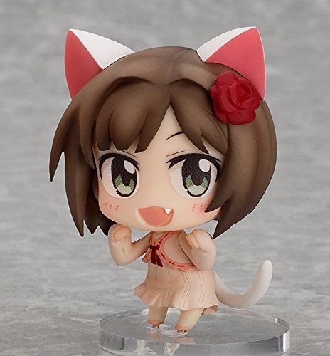 Minicchu Idolmaster Cinderella Girls Project Ver 01 Trading Figure 9pcs Box Phat- Japan Figure Store - #1 Bring To You The Best Japanese Goods