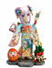 Miss Kobayashi's Dragon Maid Kanna -haregi- 1/7 Scale Figure - Japan Figure