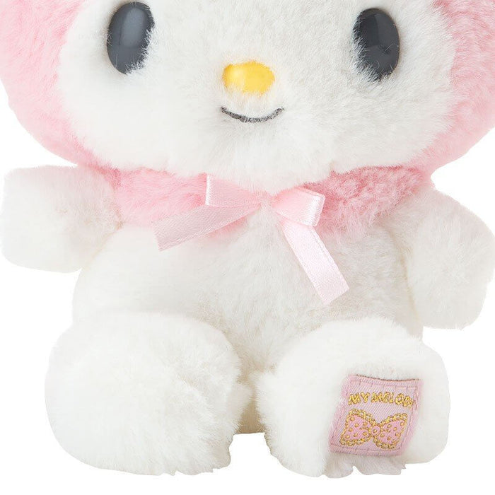My Melody Plush (Standard) Ss Japan Figure 4901610768174 2