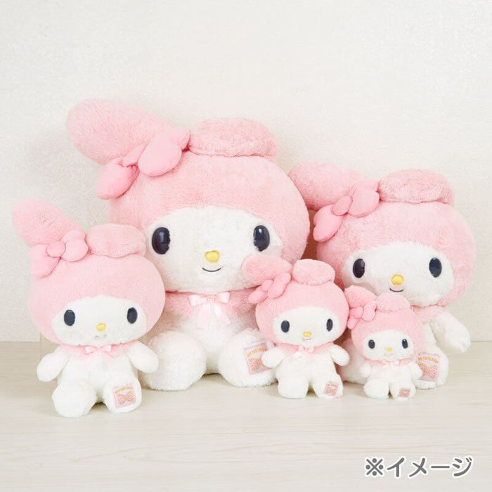 My Melody Plush (Standard) Ss Japan Figure 4901610768174 3