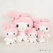 My Melody Plush (Standard) Ss Japan Figure 4901610768174 3