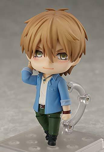 Nendoroid 1453 Dakaretai Otoko 1-i Ni Odosarete Imasu. Junta Azumaya Figure- Japan Figure Store - #1 Bring To You The Best Japanese Goods