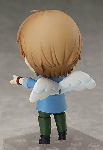 Nendoroid 1453 Dakaretai Otoko 1-i Ni Odosarete Imasu. Junta Azumaya Figure- Japan Figure Store - #1 Bring To You The Best Japanese Goods