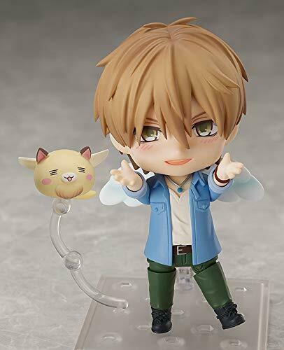 Nendoroid 1453 Dakaretai Otoko 1-i Ni Odosarete Imasu. Junta Azumaya Figure- Japan Figure Store - #1 Bring To You The Best Japanese Goods