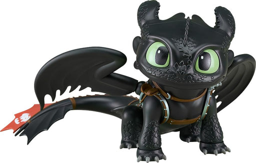 Nendoroid How to Train Your Dragon Toothless- Japan Figure Store - #1 Bring To You The Best Japanese Goods