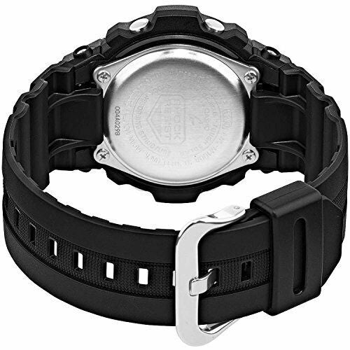 New Casio Watch G-shock Deniana Radio Wave Solar Awg-m100a-1a Men's- Japan Figure Store - #1 Bring To You The Best Japanese Goods