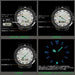 New Casio Wristwatch Pro Trek Manaslu Radio Solar Prx-8000gt-7jf Men Watch Japan- Japan Figure Store - #1 Bring To You The Best Japanese Goods