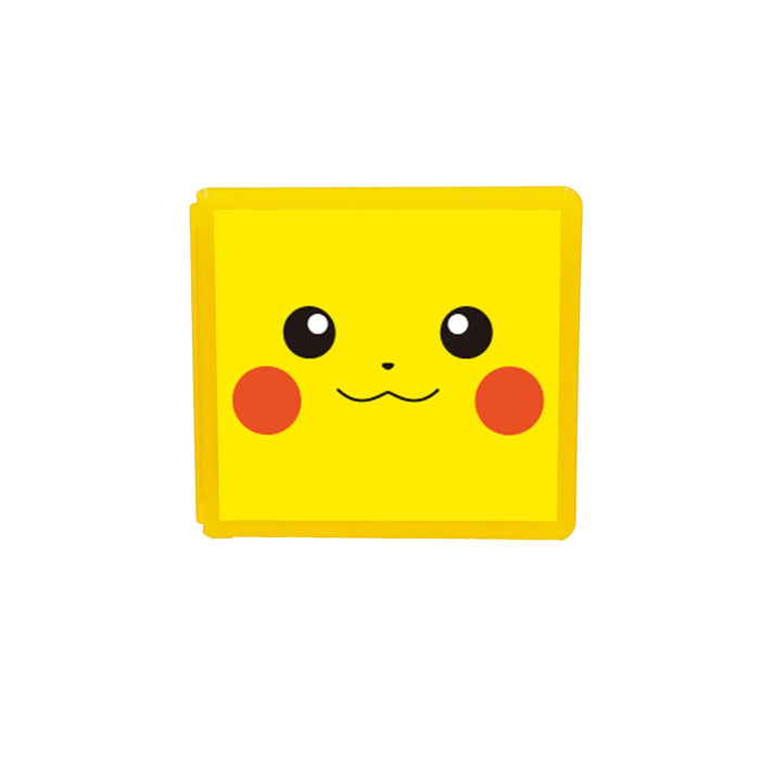 Maxgame Nintendo Switch Card Pocket 24 Pikachu- Japan Figure Store - #1 Bring To You The Best Japanese Goods