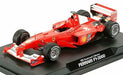 No.113 Ferrari F-1 2000 France Gp No.4 Barrichello Specification- Japan Figure Store - #1 Bring To You The Best Japanese Goods