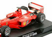 No.113 Ferrari F-1 2000 France Gp No.4 Barrichello Specification- Japan Figure Store - #1 Bring To You The Best Japanese Goods
